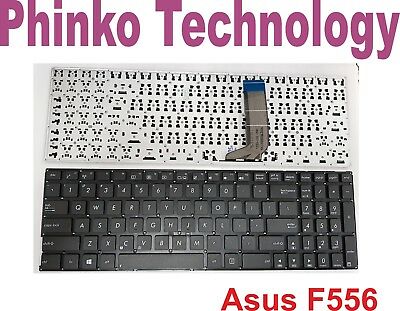NEW Laptop Keyboard For Asus F556 F556U F556UA F556UB F556UF F556UQ