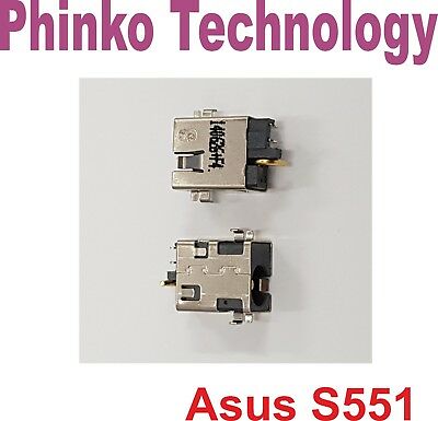 NEW DC Power Jack for ASUS S551 S551LA S551LB F555L V551L S551LB V551LA-DH51T