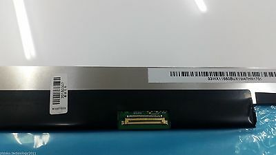 13.3" Slim LED Screen 30pin for ACER ASPIRE ES1-311 V13 V3-372