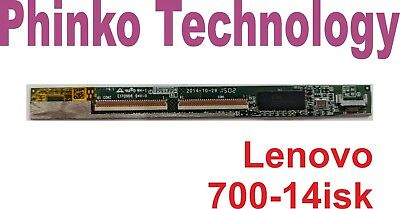 Laptop Touch Control Digitizer Board for Lenovo Yoga 700-14isk