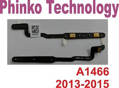 Microphone Mic Flex Cable for MacBook Air 13" A1466 2013 2014 2015 821-1749-A