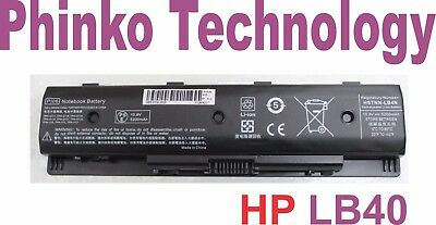 Original Battery For HP ENVY 17-J Series, Pavilion 15-E , 17-E Series PI06