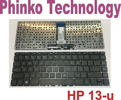 New Keyboard for HP X360 13-U 13-U018tu U014TU U017TU U139TU U115tu TPN-Q158