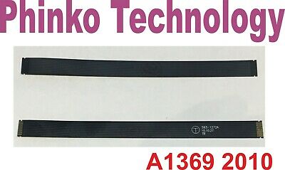 NEW Cable for MacBook Air 13" A1369 2010 Touchpad Trackpad Cable 593-1272A