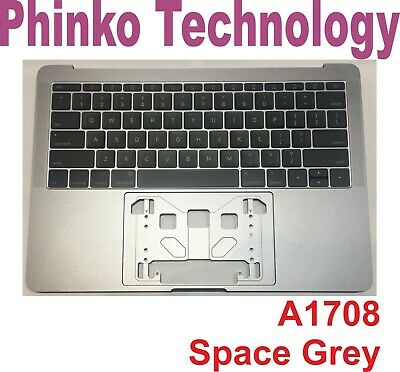 A1708 macbook pro case best sale