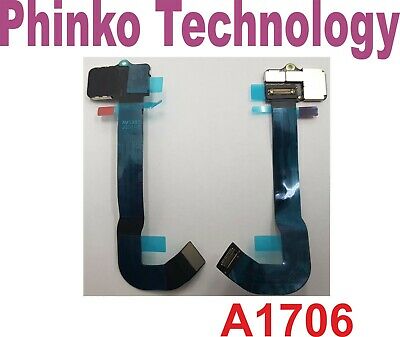 NEW Touch Bar Flex Cable for Apple Macbook Pro A1706 2016 2017 13" 821-00681-04