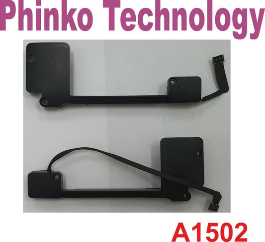 Internal Speaker Left and Right for Macbook Pro 13" A1502 2013 2014 2015