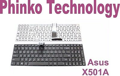 Keyboard for ASUS X550 X550CA X550CC X550CL X550VB X550CM X551 X551C