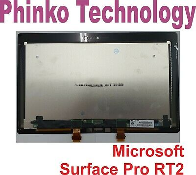 10.6" LTL106HL02-003 Microsoft Surface RT2 1572 LCD Touch screen Digitizer