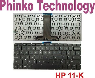 NEW Keyboard for HP Pavilion X360 11-K 11-U Series