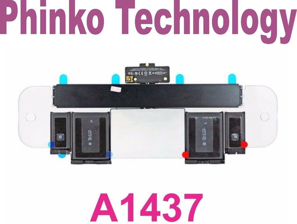Battery A1437 Apple MacBook Pro 13