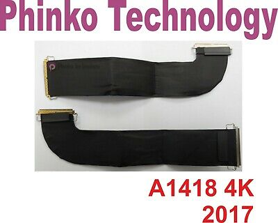 NEW LCD Screen Video Cable for iMAC A1418 21.5" 4K 2017 MNDY2 MNE02 EMC 3069