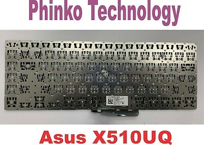 Brand New Keyboard for Asus VivoBook 15 X510UA X510UQ X510UF X510UN X510UR X510Q