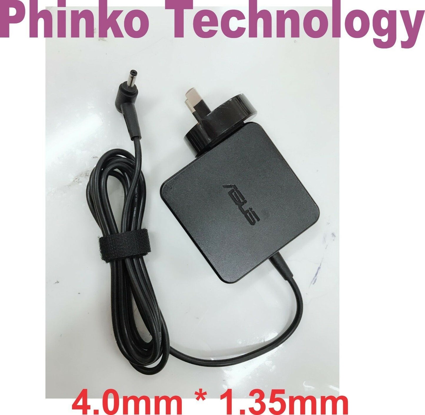 45W Power AC Adapter Charger ASUS Vivobook 14 X405U X405UA TP501U TP501UA K401L