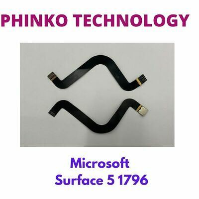 NEW for Microsoft Surface Pro 5 1796 2017 Touch Screen Digitizer Flex Cable