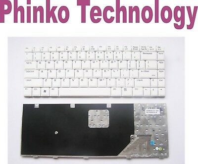 NEW Keyboard for ASUS A8 A8E,A8F,A8Fm,A8H,A8He,A8J,A8Ja,A8Jc