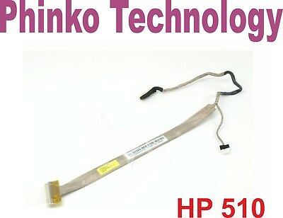 New HP 500 510 530 LCD Screen Cable