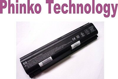 Genuine Original Battery for HP Compaq Pavilion G3000 DV1000 DV4000 PB995A