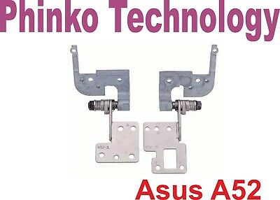 New ASUS A52 A52F A52JB A52JC A52JK A52JR K52 K52J K52N Hinge