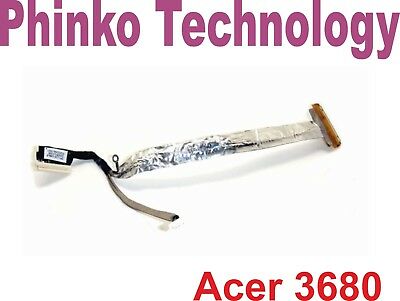 NEW ACER Aspire 3680 5570 5580 3050 5050 LCD Cable