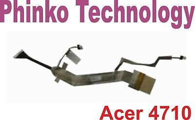 NEW Acer Aspire 4710 4715 4920 4920G LCD Cable