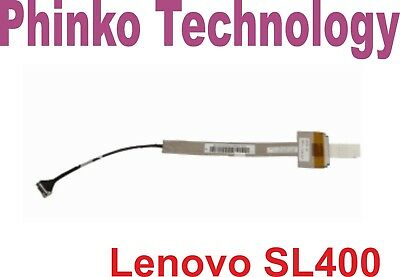 NEW IBM LENOVO Thinkpad SL400 SL400c LCD Cable