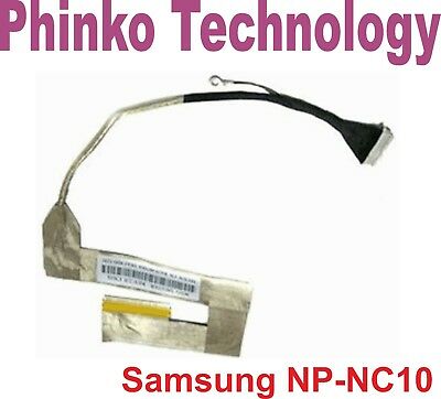 NEW SAMSUNG NP-NC10 LCD Cable