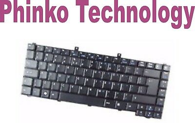 NEW KEYBOARD for ACER ASPIRE 3100 3650 3690 5100 5110 5610