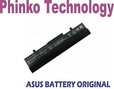 NEW Original Battery ASUS 90-OA001B9100 AL31-1005 AL32-1005 6Cells Genuine 48WH