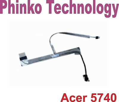 NEW ACER Aspire 5740 5740G 5745 5745G 5745DG LED Cable