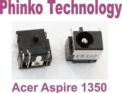 NEW DC Power Jack for Acer Travelmate 1350 1360 6410 6460