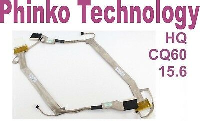 NEW 15.6" HP COMPAQ CQ60-214DX CQ60-215DX CQ60-211DX CQ60-212 LCD Video Cable