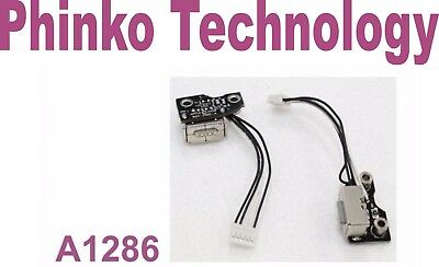 Brand New Genuine 820-2565-A DC Jack / Charging Board