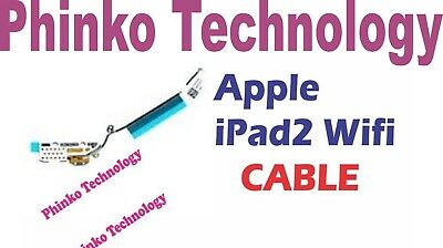 Apple iPad 2 Wifi antenna signal cable