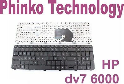 Keyboard for HP Pavilion DV7-6000 DV7-6014TX