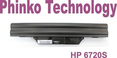 Battery F HP Compaq 550 Notebook PC 451086-122 451086-362 451086-421 HSTNN-LB51