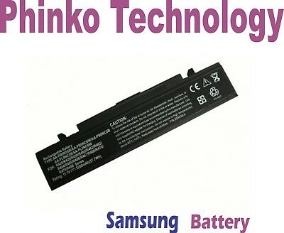 Battery for SAMSUNG NP R430 R440 R460 R470 R480 R520 R540 R560 R580