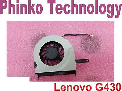 New CPU Cooling Fan Fit For Lenovo IdeaPad G430 Series Laptop