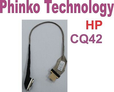 Brand New LED VGA Cable for HP Compaq Presario CQ42