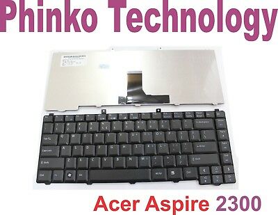BRAND NEW Keyboard for Acer Extensa 2300 2600 3000 4100 53506 11303