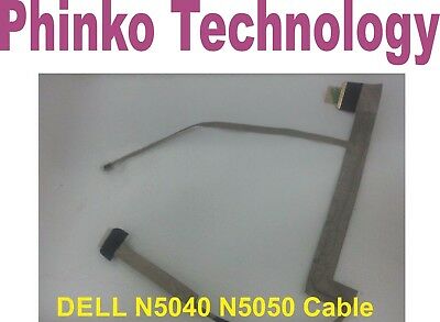 Dell Inspiron N5040 N5050 Screen Cable BRAND NEW