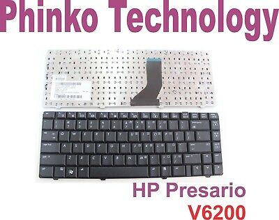 Brand New Keyboard for HP Presario F500 F700 V6000 V6100 V6200 V6300 V6500
