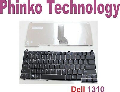 Brand New Keyboard for Dell Vostro 1310 1320 1510 1520 2510 Y858J Series laptop