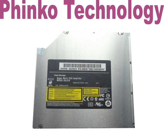 NEW Super Multi DVD RW Burner Writer Drive GA32N GA11N Fit Apple iMac A1312 2011