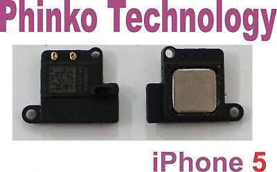 Speaker Piece Earspeaker Flex Cable Replacement iPhone 5G