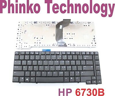 Brand New Keyboard for HP 6730B 6735B series Black US Teclado