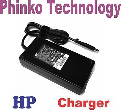 Original Power Supply Adapter HP TOUCHSMART 310 320 420 520 610 19V 9.5A 180W