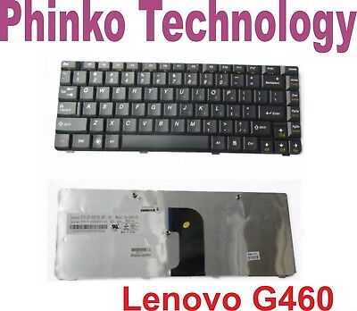 NEW Keyboard for Lenovo G460 G465 G465A