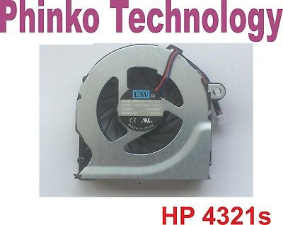 HP Probook 4321 4421 4321s 4425s Cpu Fan