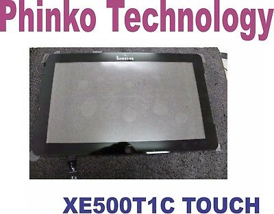 NEW Glass Touch Screen Digitizer for Samsung ATIV Smart PC XE500T1C Series